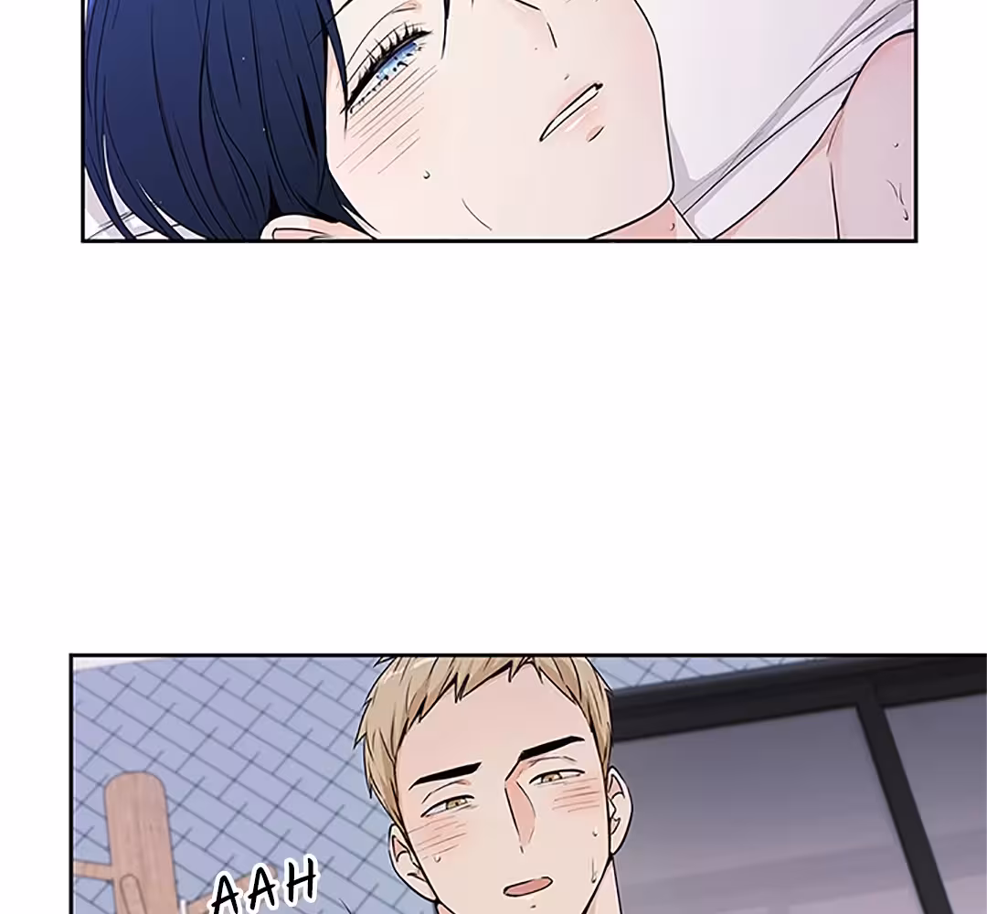 Love Is an Illusion! Chapitre 86 - Bonus 2.15 page 11