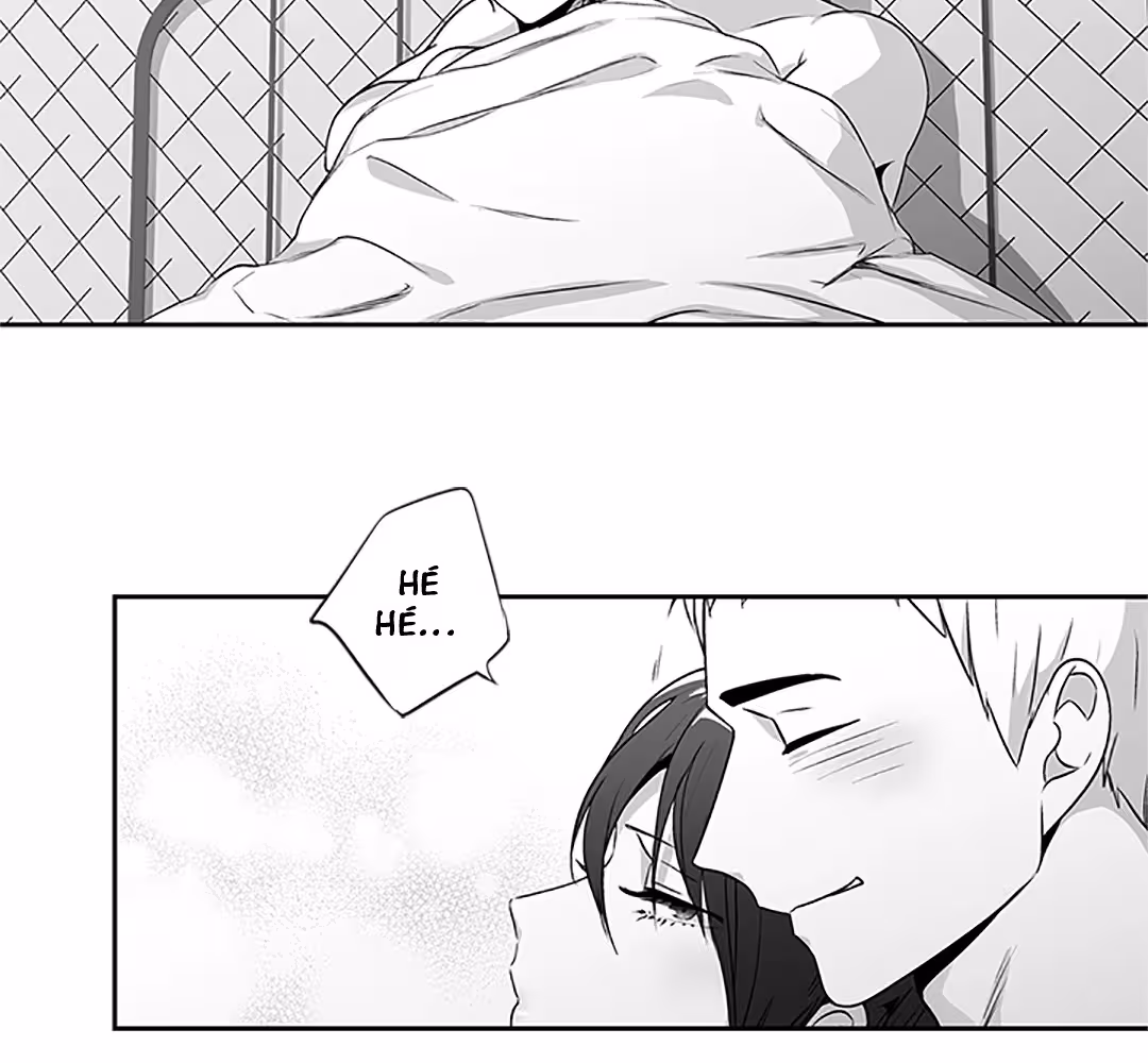 Love Is an Illusion! Chapitre 86 - Bonus 2.15 page 29