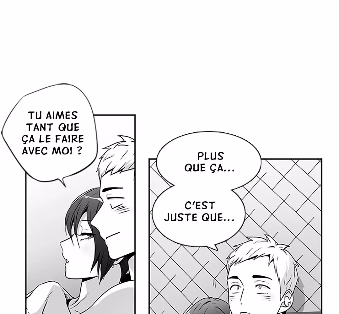 Love Is an Illusion! Chapitre 86 - Bonus 2.15 page 30