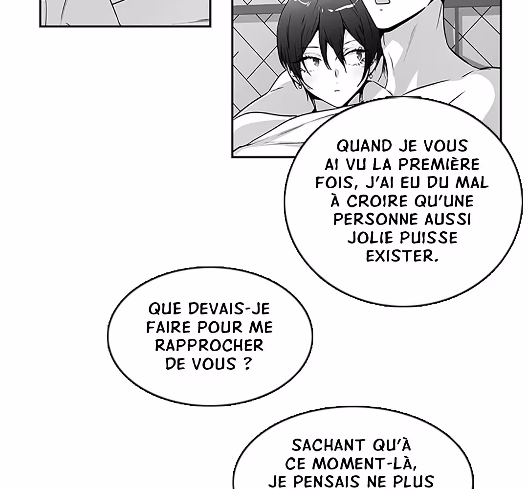 Love Is an Illusion! Chapitre 86 - Bonus 2.15 page 31