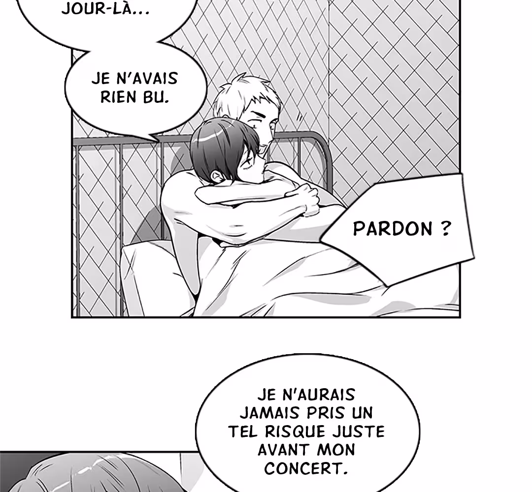 Love Is an Illusion! Chapitre 86 - Bonus 2.15 page 38