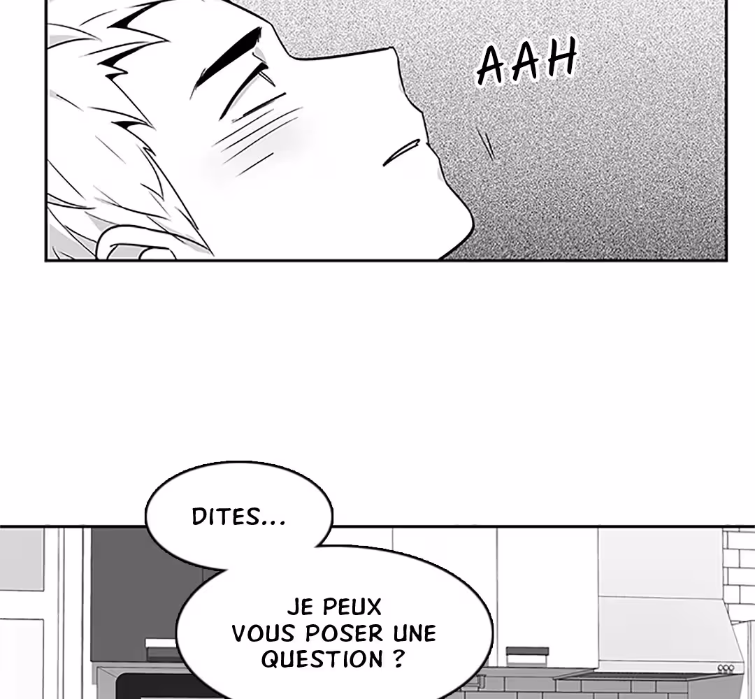Love Is an Illusion! Chapitre 86 - Bonus 2.15 page 40
