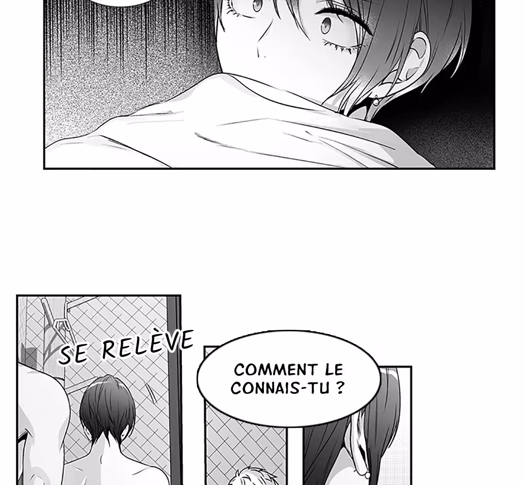 Love Is an Illusion! Chapitre 86 - Bonus 2.15 page 42