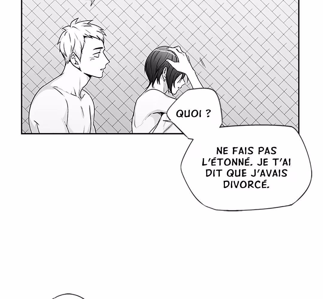 Love Is an Illusion! Chapitre 86 - Bonus 2.15 page 45