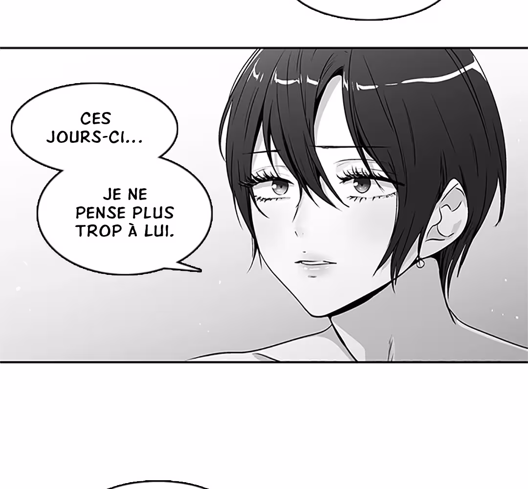 Love Is an Illusion! Chapitre 86 - Bonus 2.15 page 48