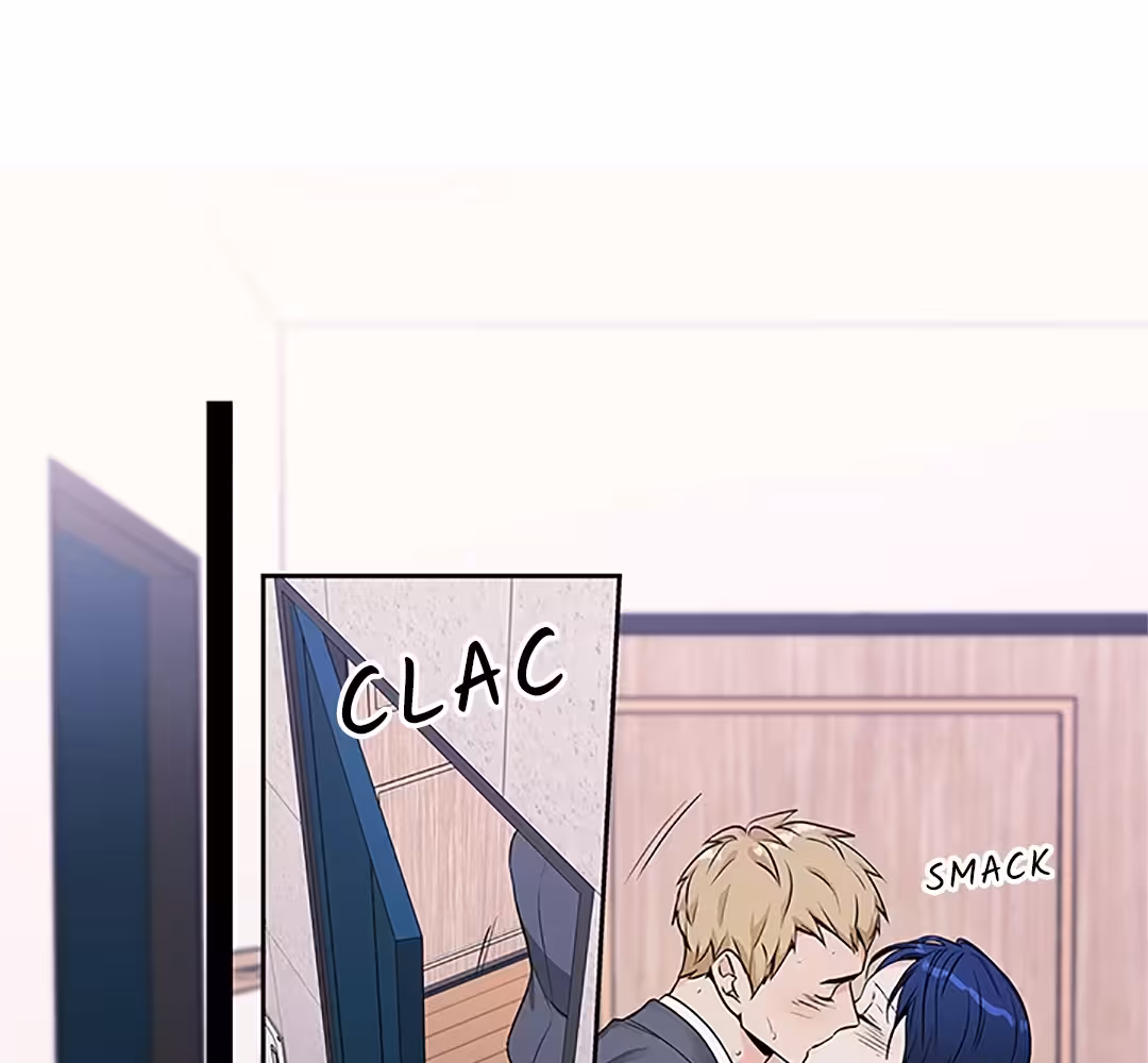 Love Is an Illusion! Chapitre 86 - Bonus 2.15 page 7