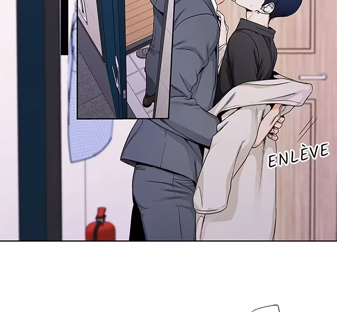 Love Is an Illusion! Chapitre 86 - Bonus 2.15 page 8