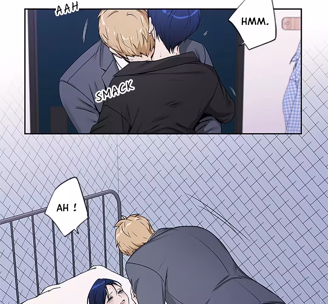 Love Is an Illusion! Chapitre 86 - Bonus 2.15 page 9