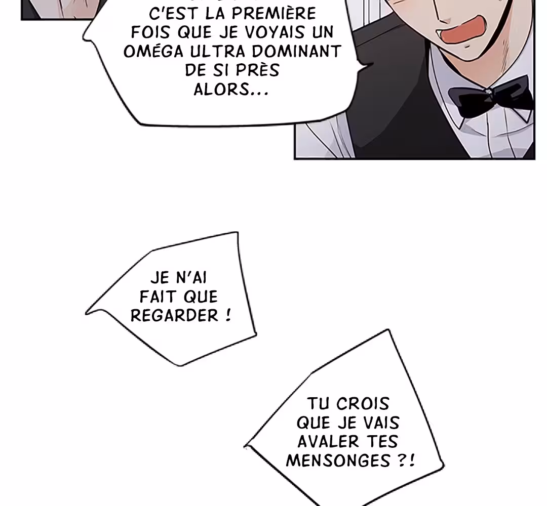 Love Is an Illusion! Chapitre 80 - Bonus 2.9 page 10