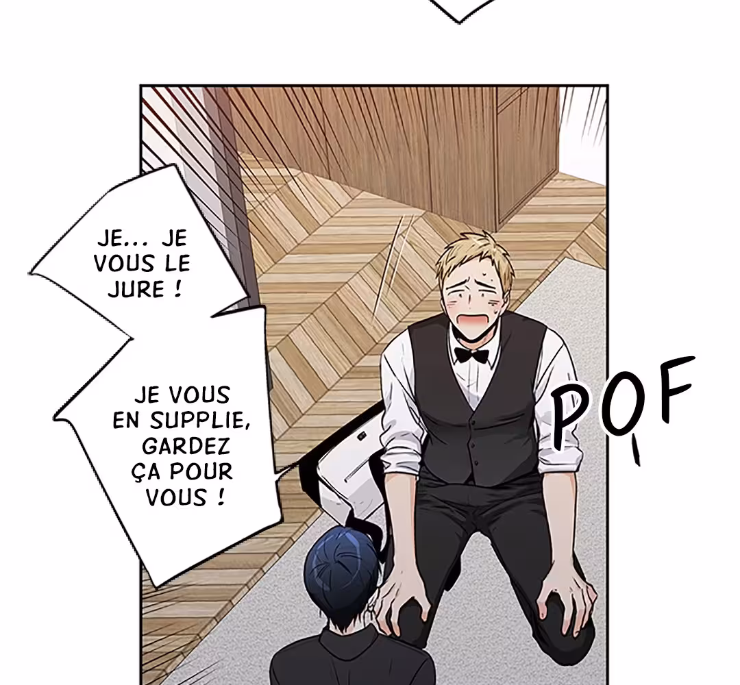 Love Is an Illusion! Chapitre 80 - Bonus 2.9 page 11