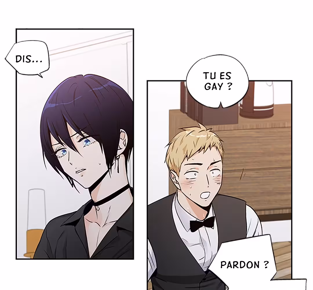 Love Is an Illusion! Chapitre 80 - Bonus 2.9 page 13