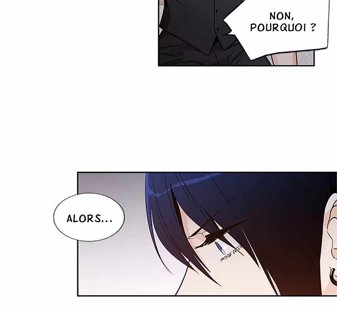 Love Is an Illusion! Chapitre 80 - Bonus 2.9 page 14