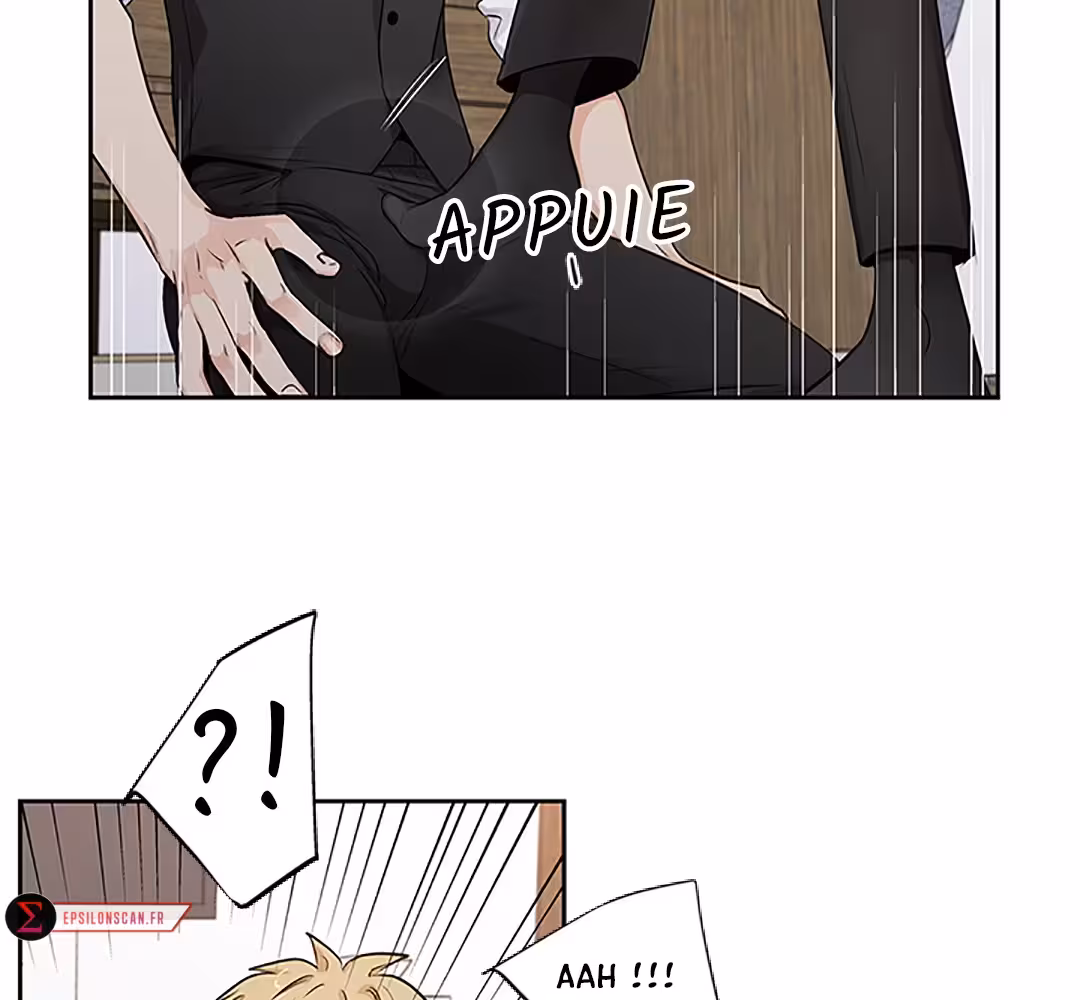 Love Is an Illusion! Chapitre 80 - Bonus 2.9 page 16