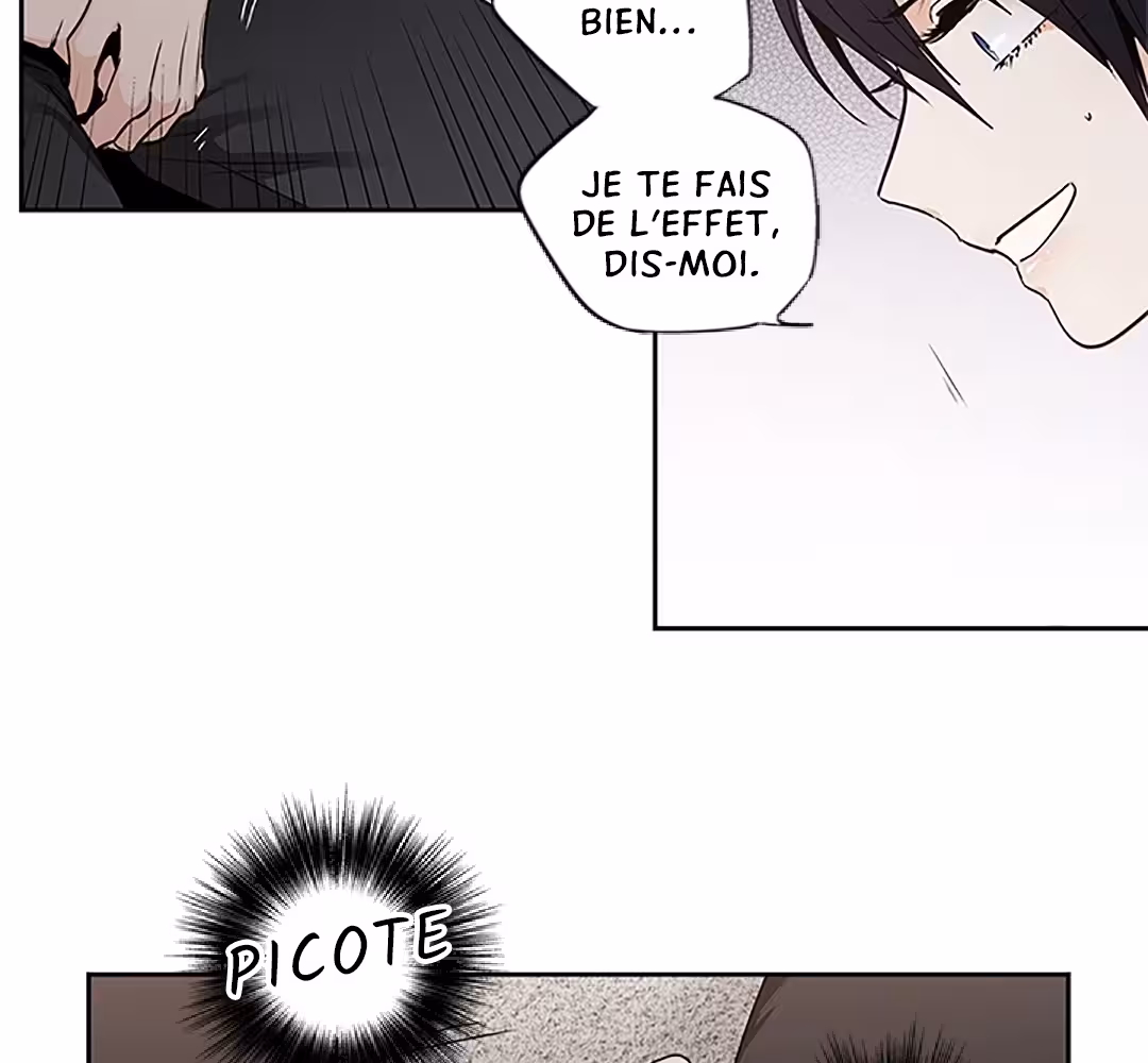 Love Is an Illusion! Chapitre 80 - Bonus 2.9 page 18