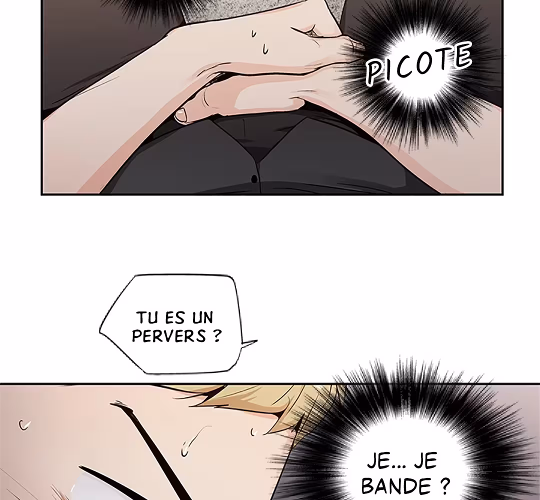 Love Is an Illusion! Chapitre 80 - Bonus 2.9 page 19