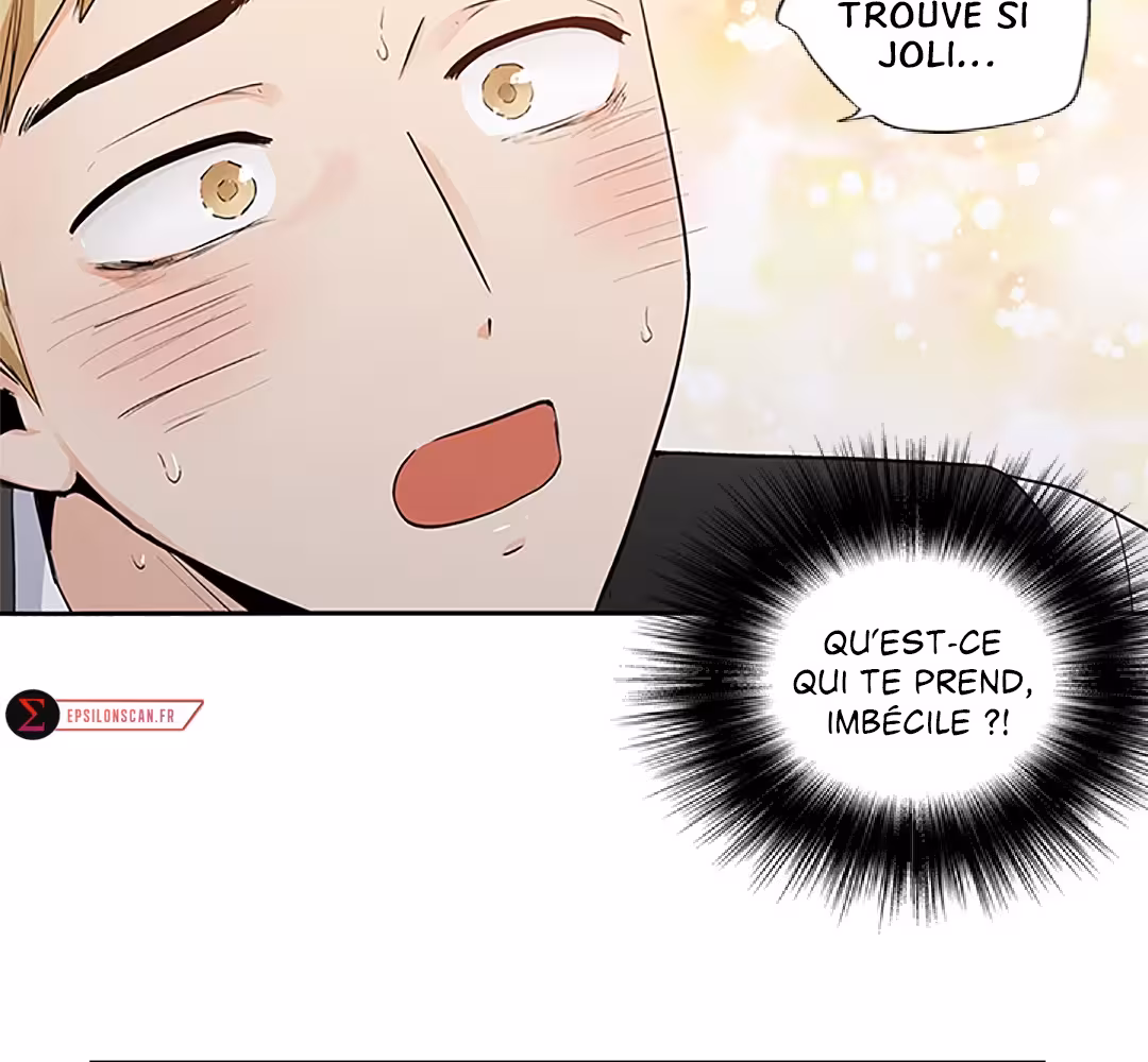 Love Is an Illusion! Chapitre 80 - Bonus 2.9 page 23