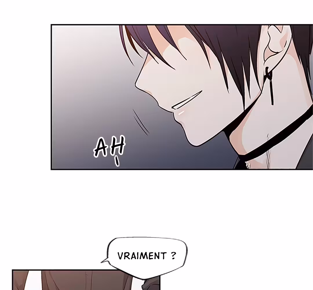 Love Is an Illusion! Chapitre 80 - Bonus 2.9 page 25