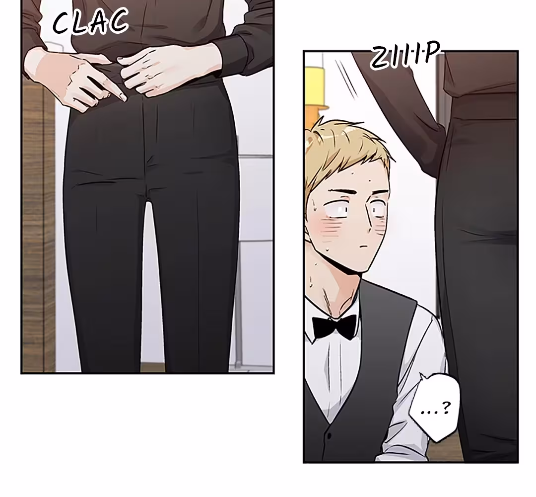 Love Is an Illusion! Chapitre 80 - Bonus 2.9 page 26