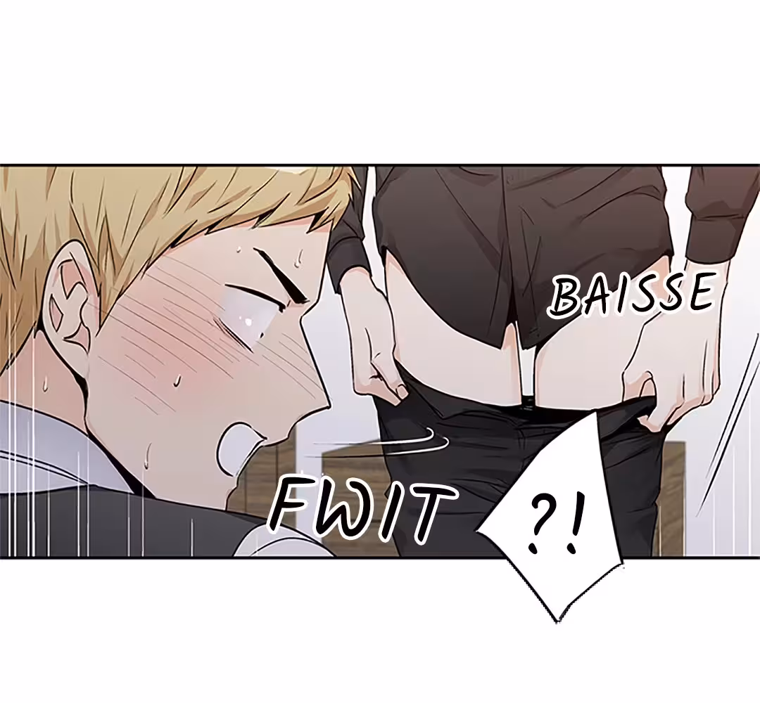 Love Is an Illusion! Chapitre 80 - Bonus 2.9 page 27