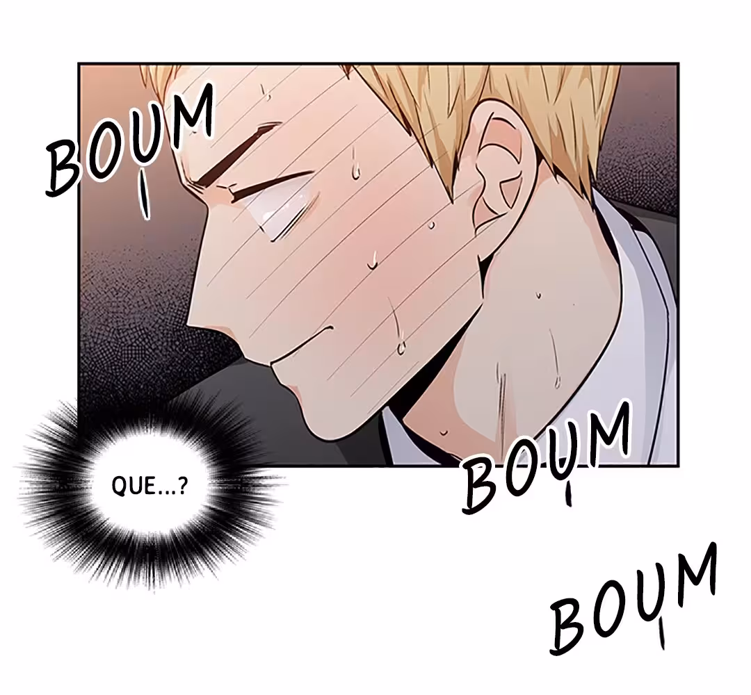 Love Is an Illusion! Chapitre 80 - Bonus 2.9 page 28