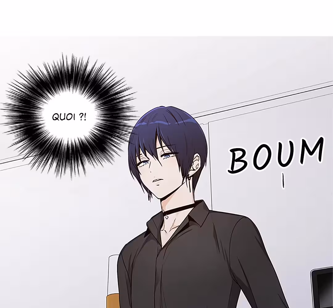 Love Is an Illusion! Chapitre 80 - Bonus 2.9 page 29