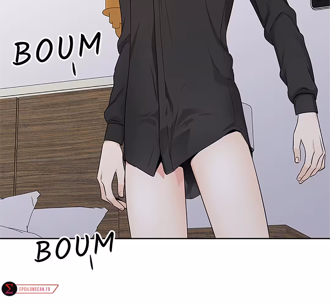 Love Is an Illusion! Chapitre 80 - Bonus 2.9 page 30