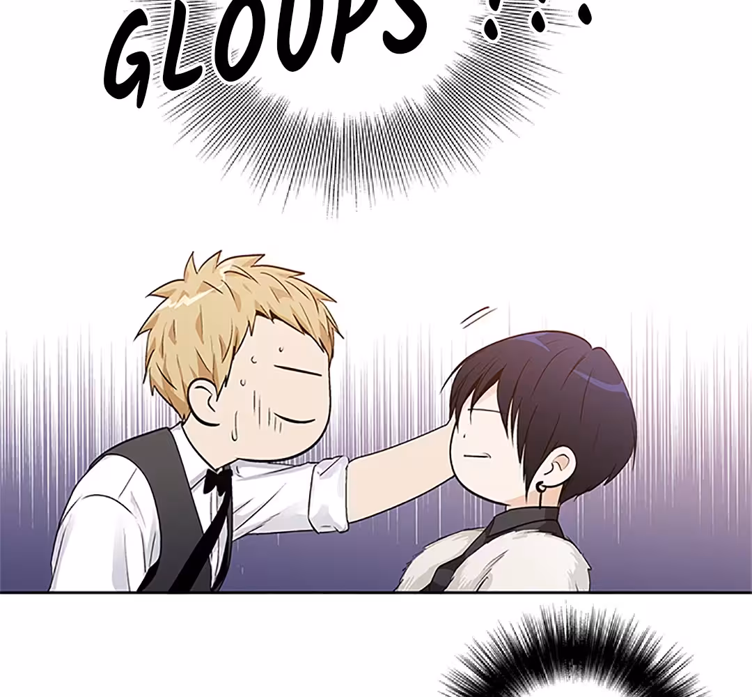 Love Is an Illusion! Chapitre 80 - Bonus 2.9 page 6