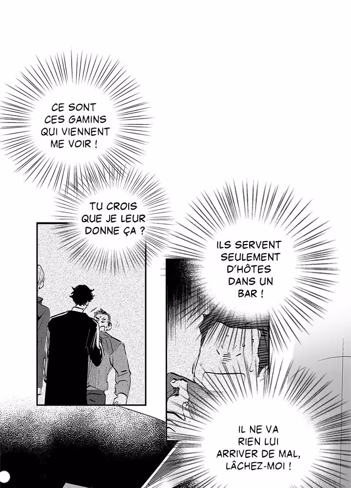 Love Is an Illusion! Chapitre 7 page 30