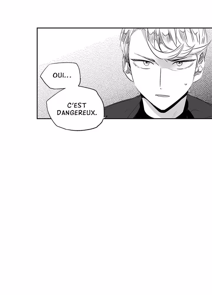 Love Is an Illusion! Chapitre 7 page 36
