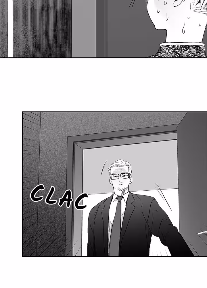 Love Is an Illusion! Chapitre 7 page 40