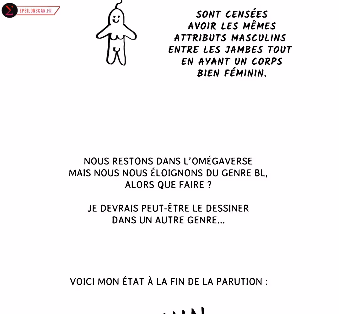 Love Is an Illusion! Chapitre 98.5 - Épilogue Bonus 2 page 9