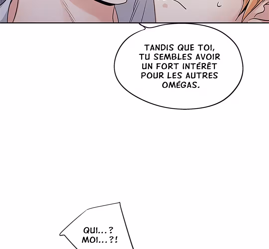 Love Is an Illusion! Chapitre 93 - Bonus 2.20 page 15