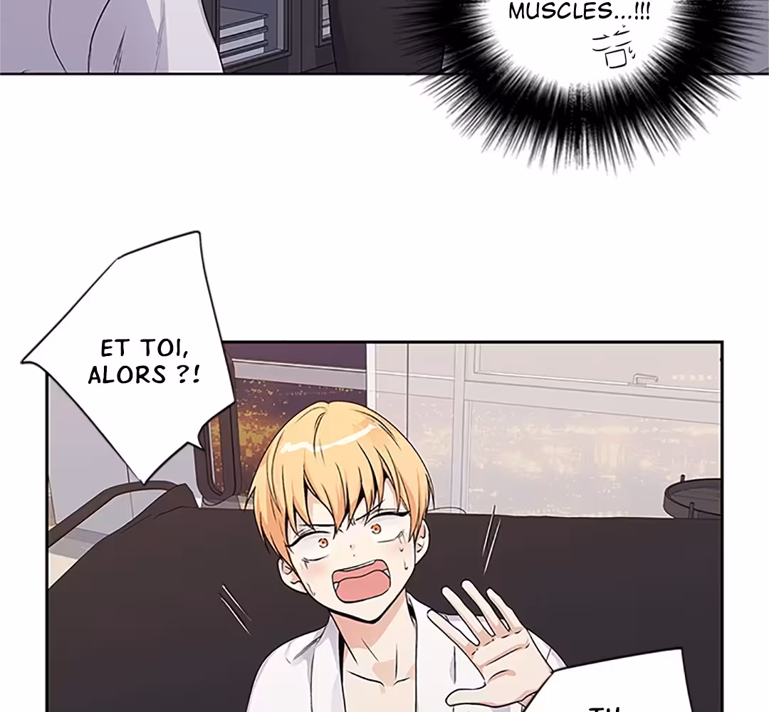 Love Is an Illusion! Chapitre 93 - Bonus 2.20 page 22