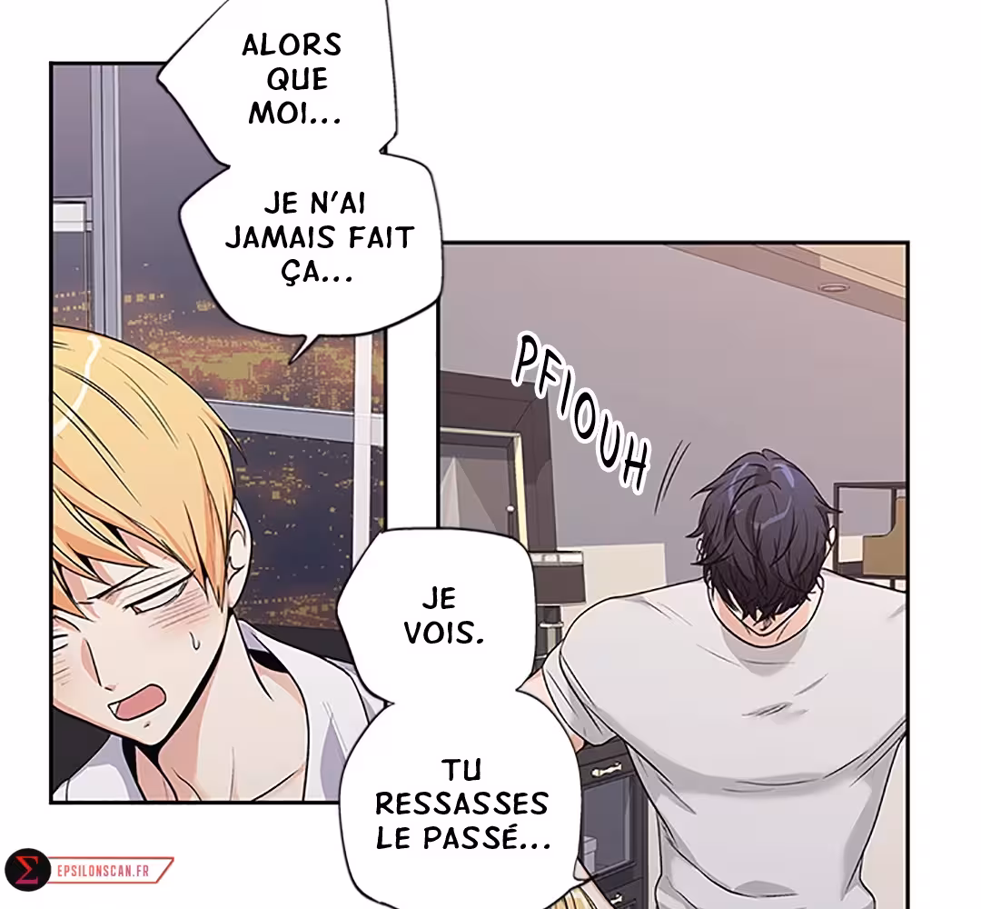 Love Is an Illusion! Chapitre 93 - Bonus 2.20 page 25
