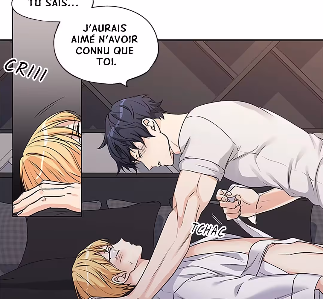 Love Is an Illusion! Chapitre 93 - Bonus 2.20 page 28