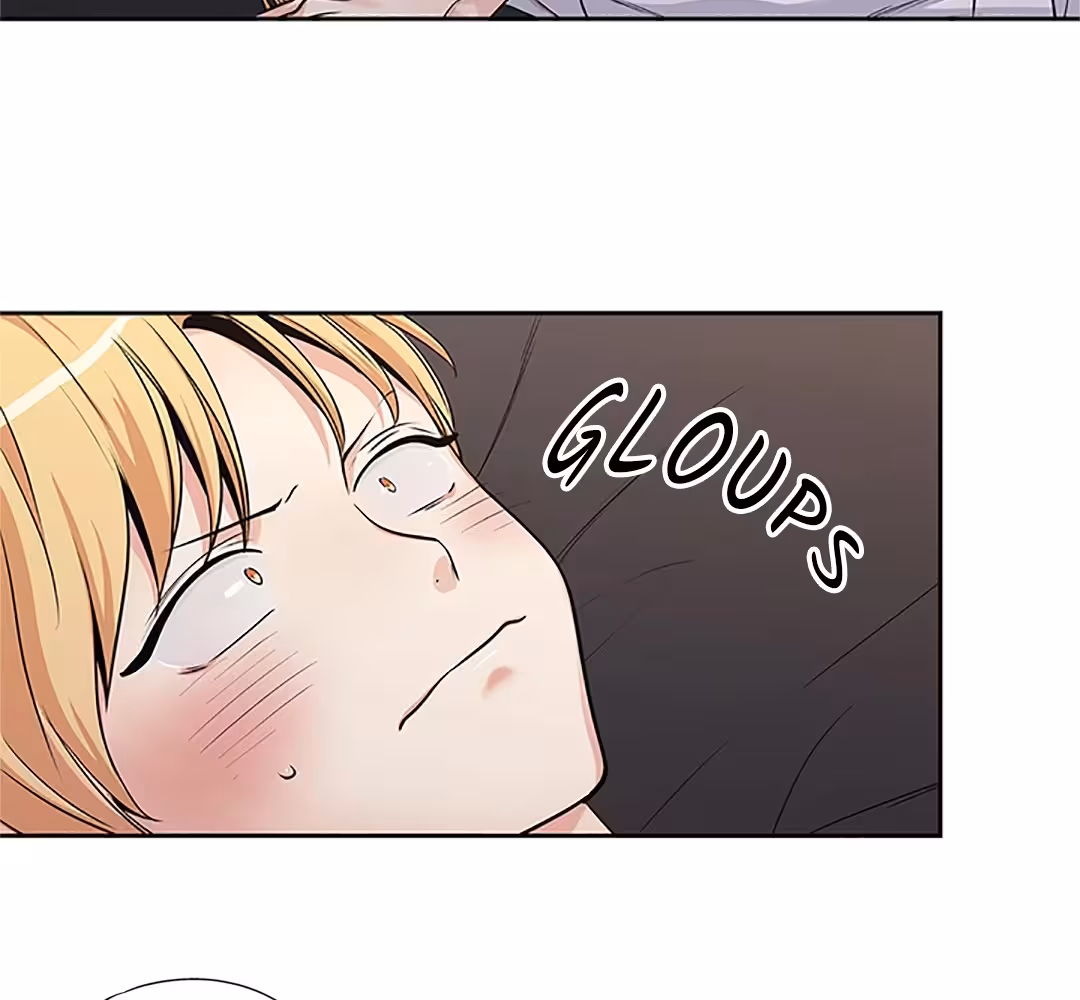 Love Is an Illusion! Chapitre 93 - Bonus 2.20 page 29