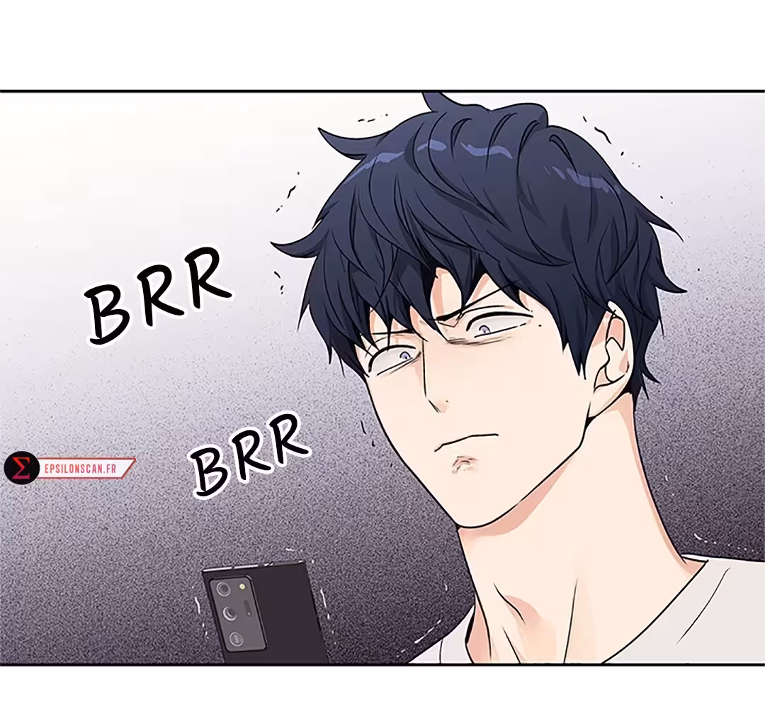 Love Is an Illusion! Chapitre 93 - Bonus 2.20 page 3