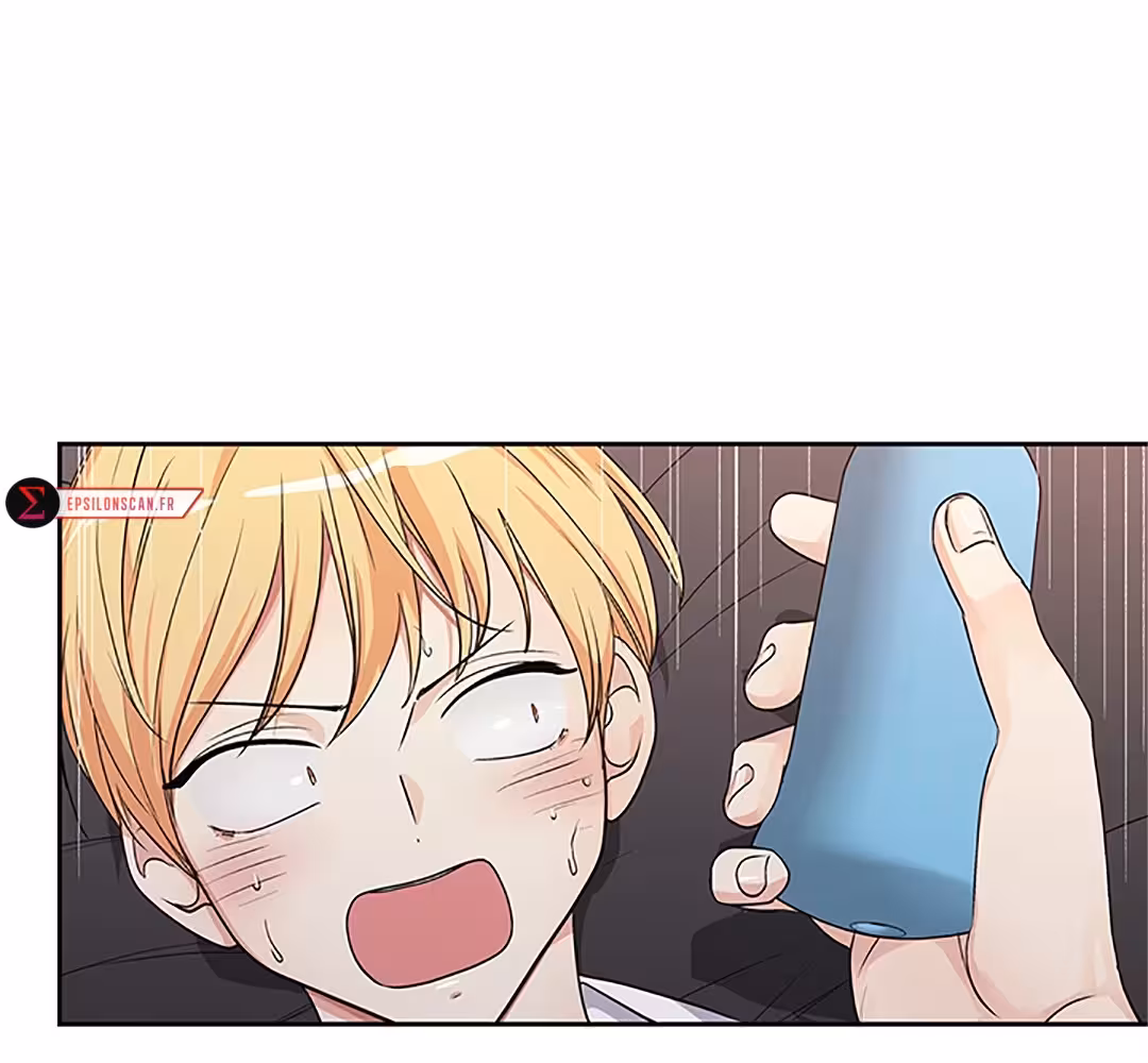 Love Is an Illusion! Chapitre 93 - Bonus 2.20 page 32