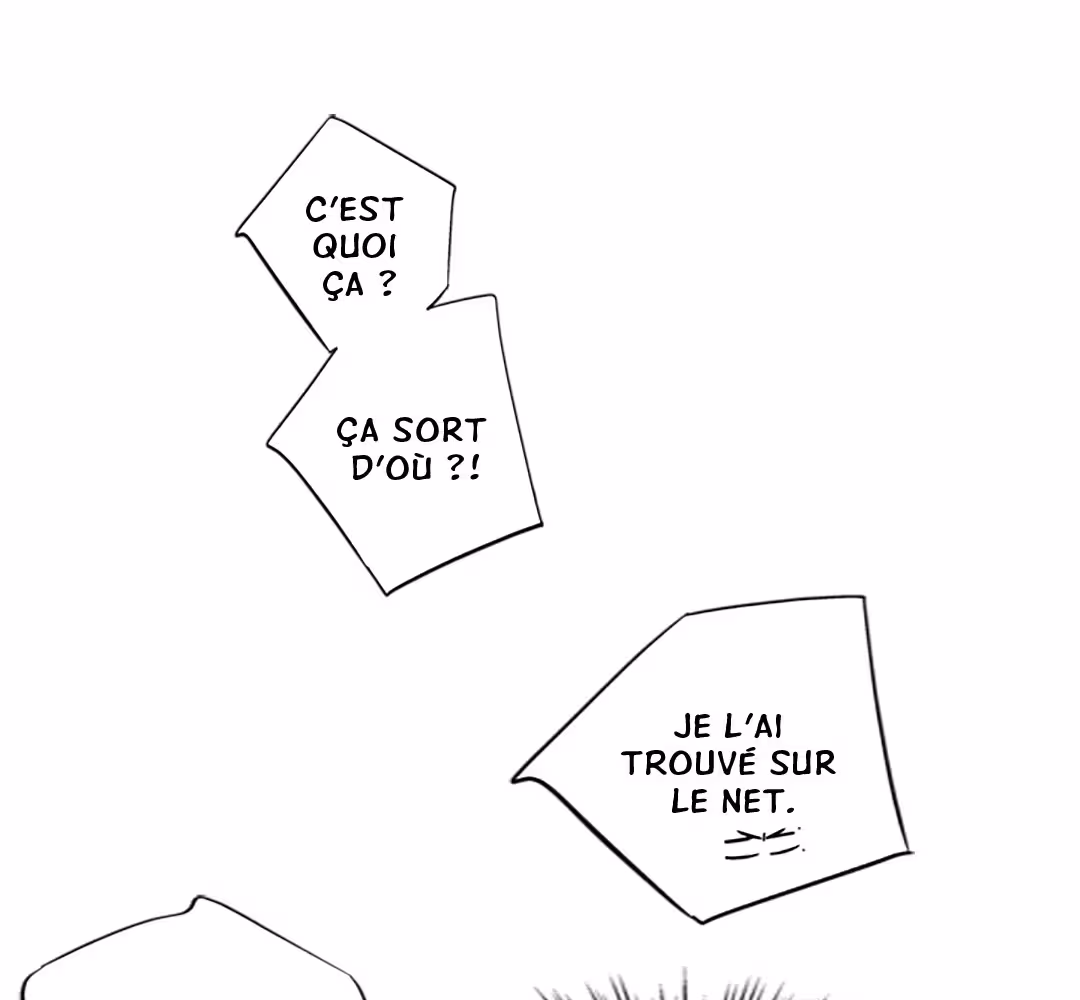 Love Is an Illusion! Chapitre 93 - Bonus 2.20 page 33