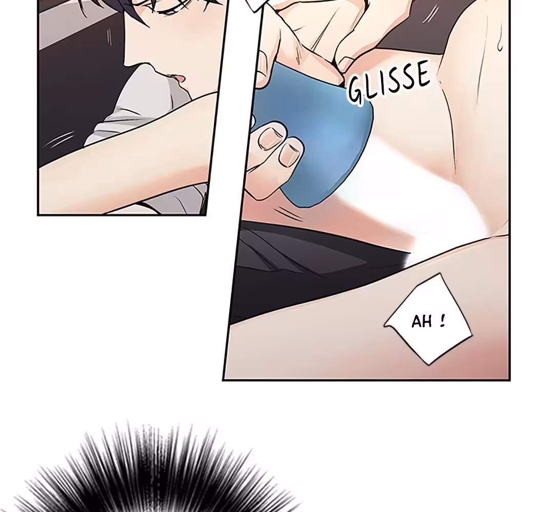 Love Is an Illusion! Chapitre 93 - Bonus 2.20 page 37