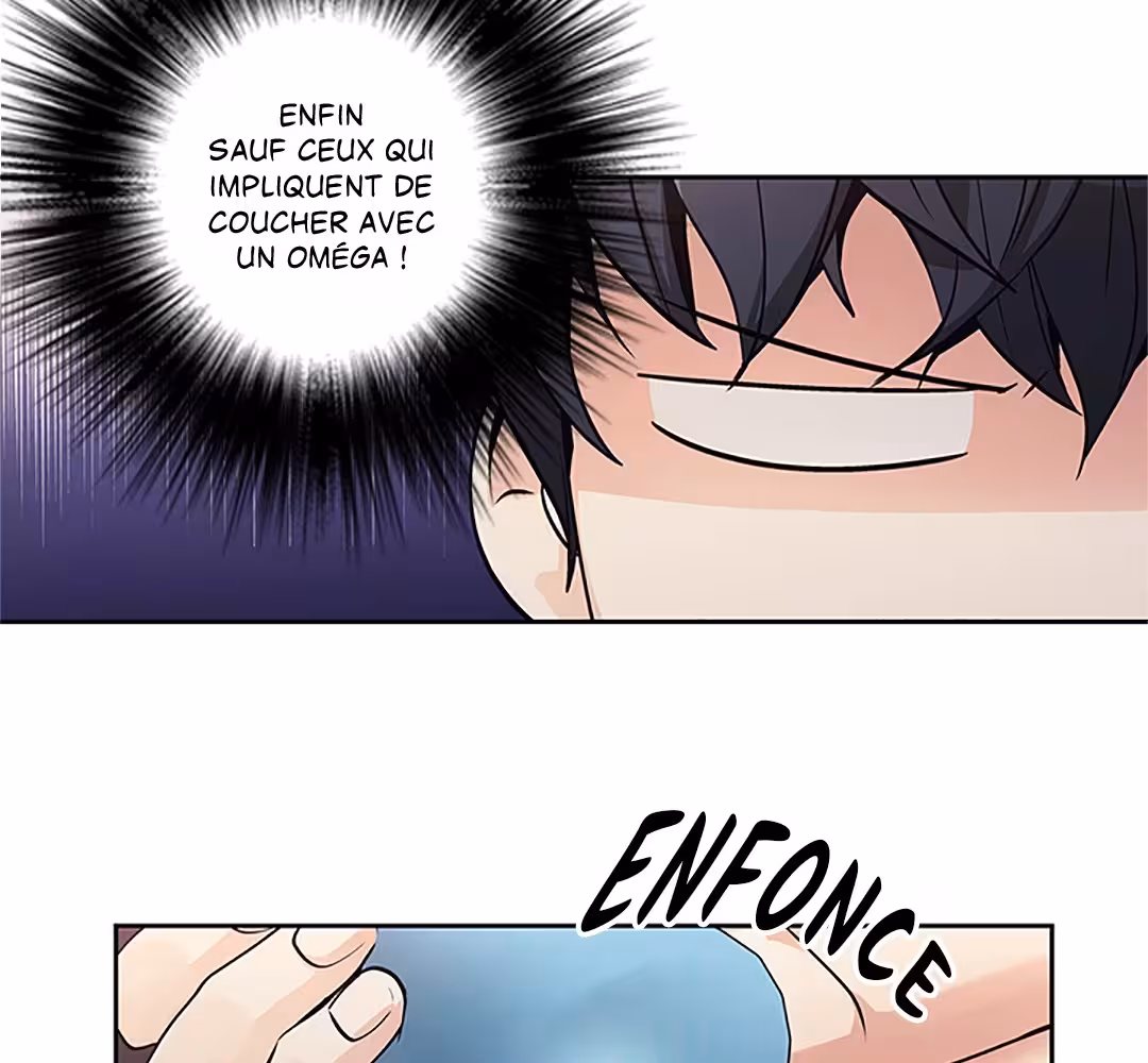 Love Is an Illusion! Chapitre 93 - Bonus 2.20 page 38