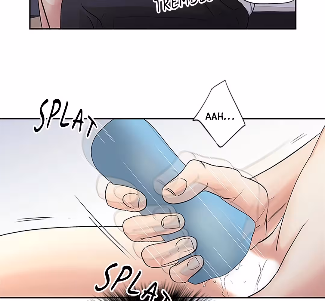 Love Is an Illusion! Chapitre 93 - Bonus 2.20 page 42