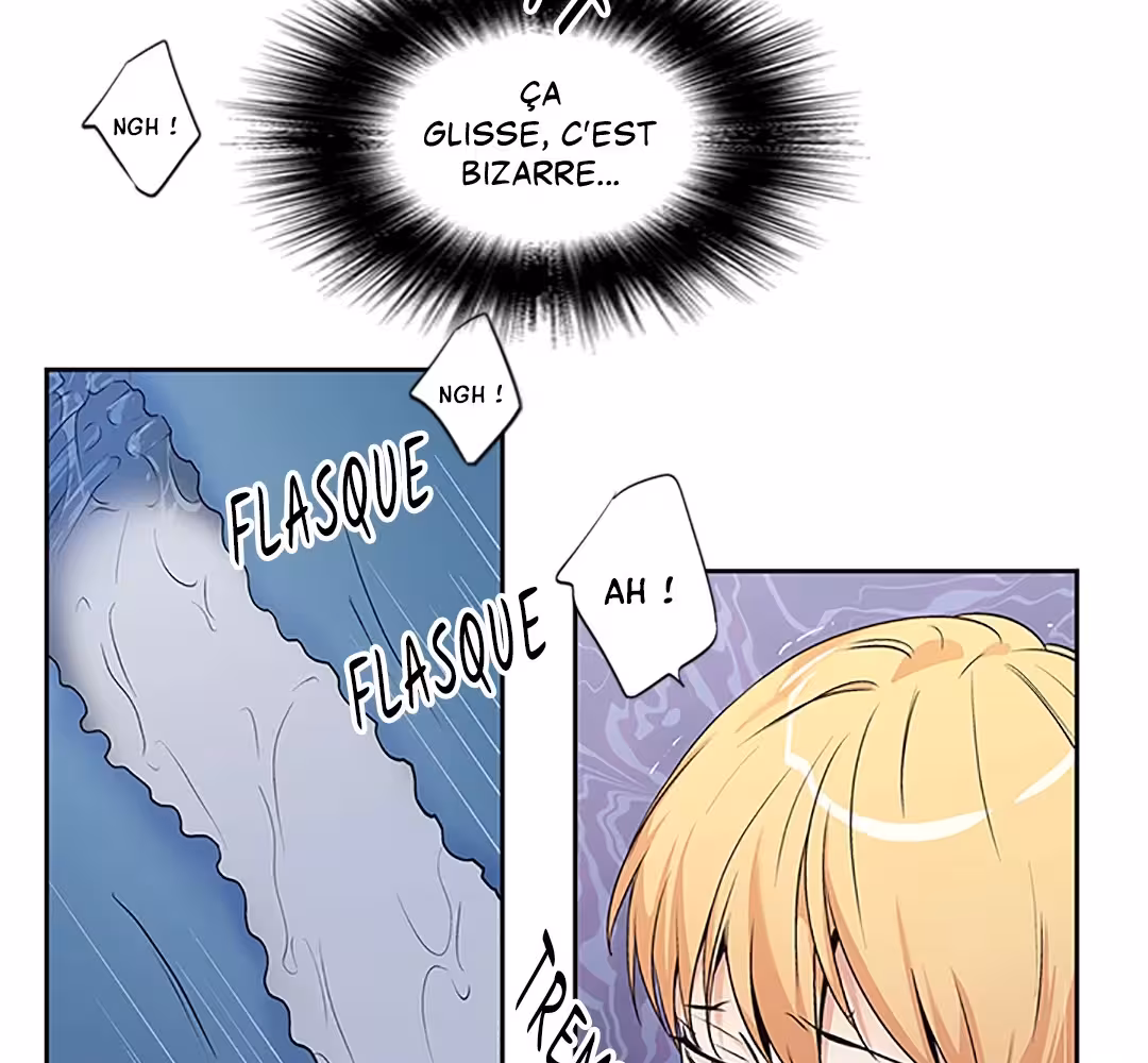 Love Is an Illusion! Chapitre 93 - Bonus 2.20 page 43