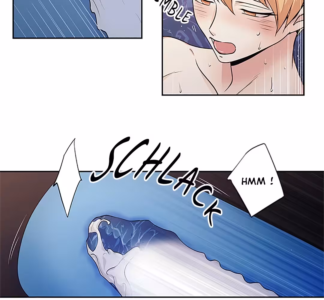 Love Is an Illusion! Chapitre 93 - Bonus 2.20 page 44