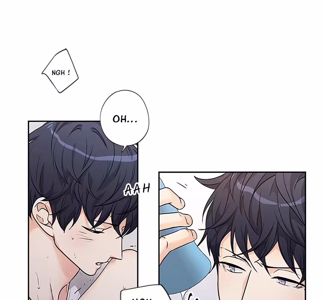 Love Is an Illusion! Chapitre 93 - Bonus 2.20 page 45