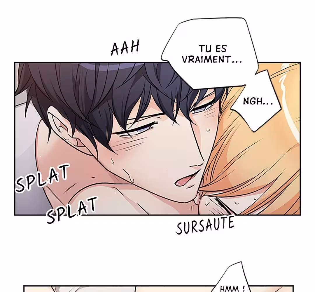 Love Is an Illusion! Chapitre 93 - Bonus 2.20 page 49