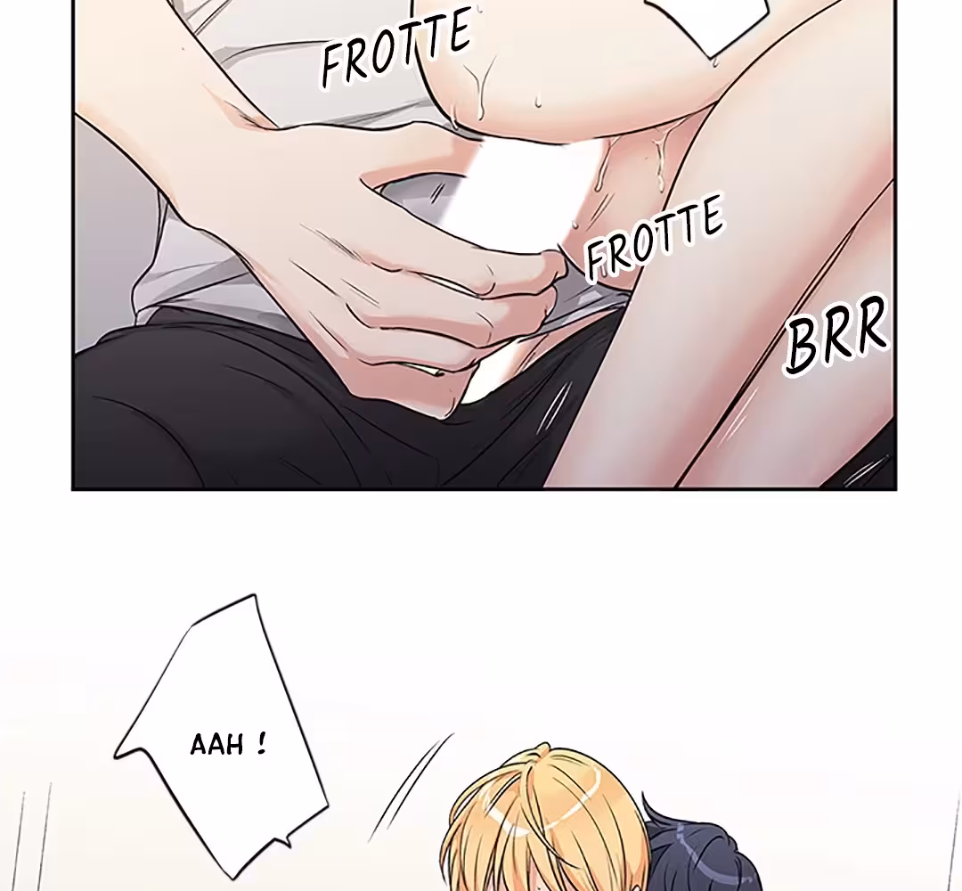 Love Is an Illusion! Chapitre 93 - Bonus 2.20 page 50