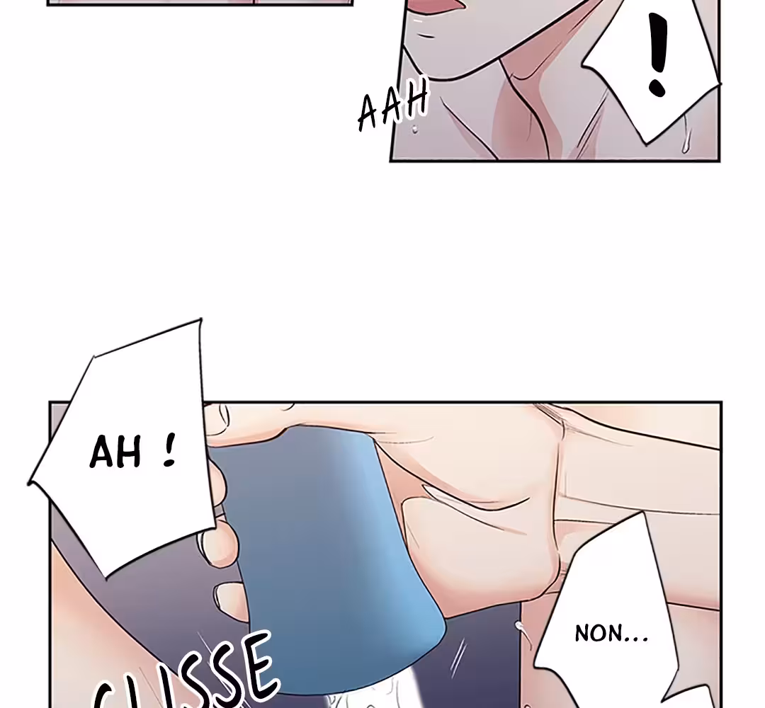 Love Is an Illusion! Chapitre 93 - Bonus 2.20 page 53