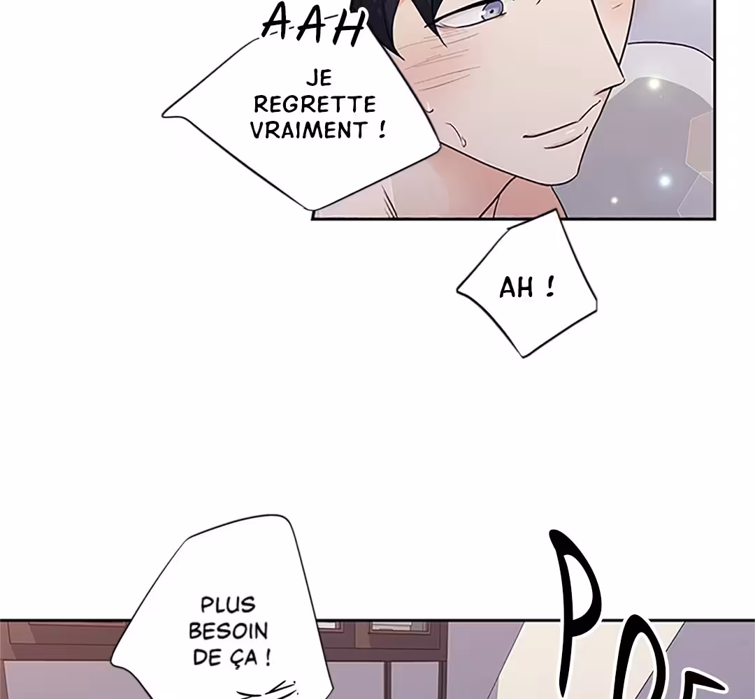 Love Is an Illusion! Chapitre 93 - Bonus 2.20 page 63