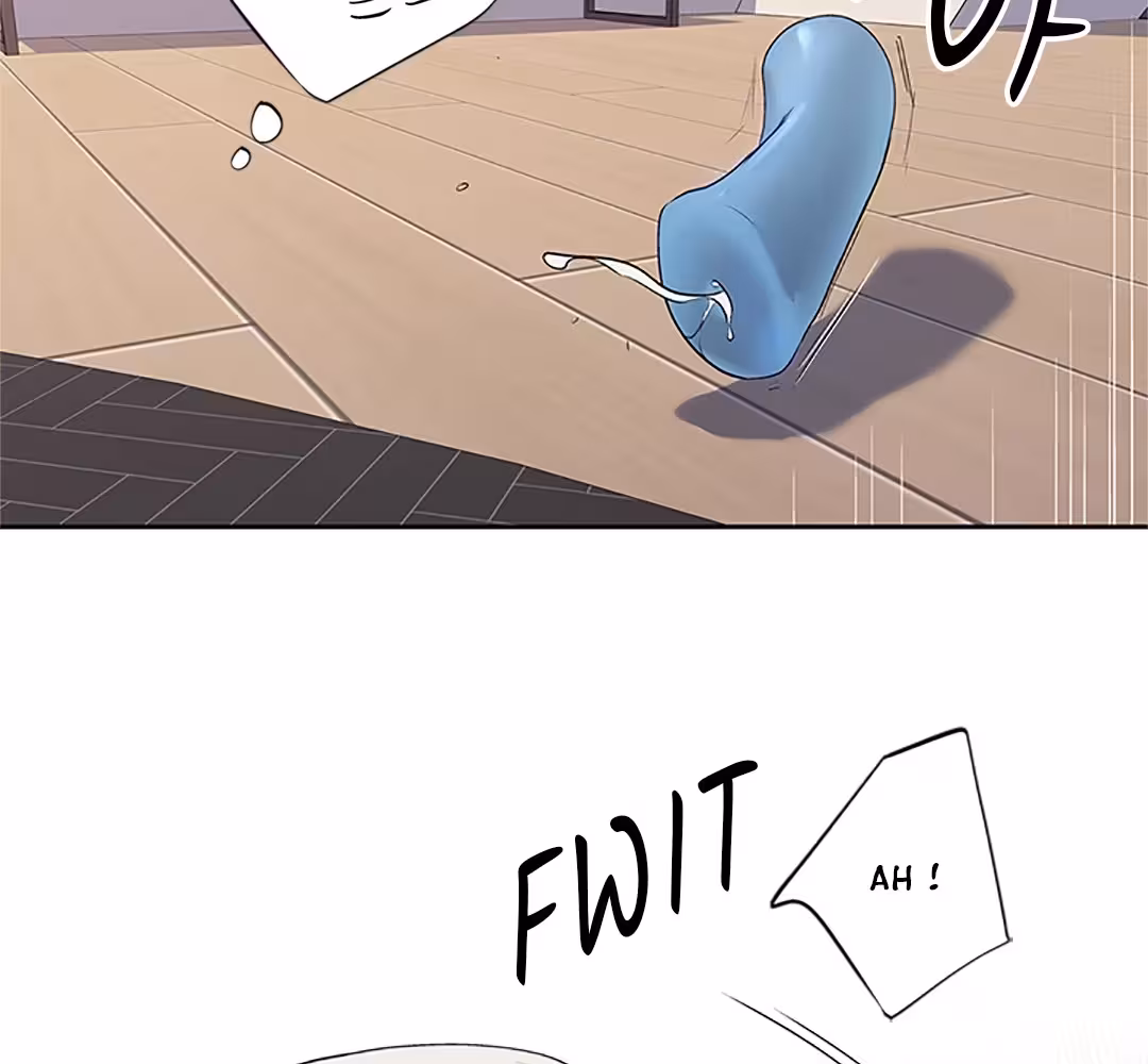 Love Is an Illusion! Chapitre 93 - Bonus 2.20 page 64